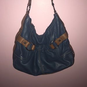 AUTHENTIC TIGNANELLO PURSE & MATCHING WALLET