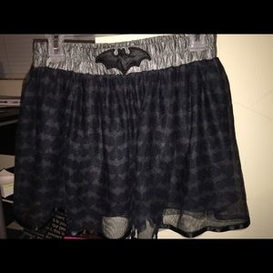 Batman Skirt