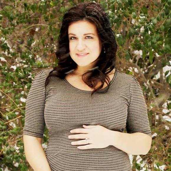 Meet your Posher, Rachele