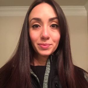 Meet your Posher, Brittney