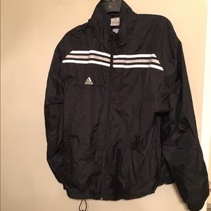 Adidas jacket