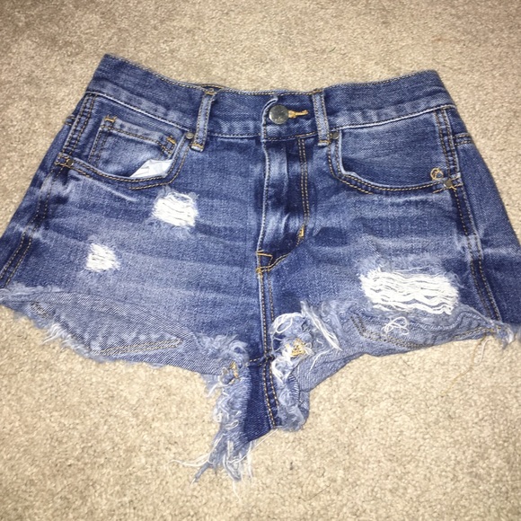 🎉LAST CHANCE🎉 Bullhead shorts (pacsun)