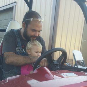 Meet your Posher, Deborah