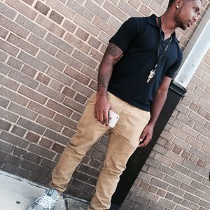 Meet your Posher, Brian