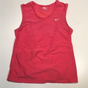 Nike Other - Nike Tennis Outfit Set: Top + Skirt Nike Other - Nike Tennis Outfit Set: Top + Skirt