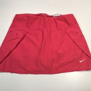 Nike Other - Nike Tennis Outfit Set: Top + Skirt Nike Other - Nike Tennis Outfit Set: Top + Skirt