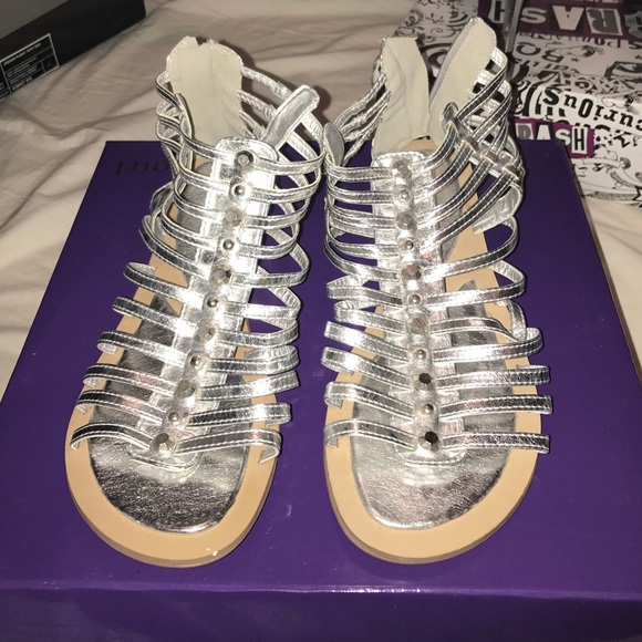 BRAND NEW Gladiator Sandals