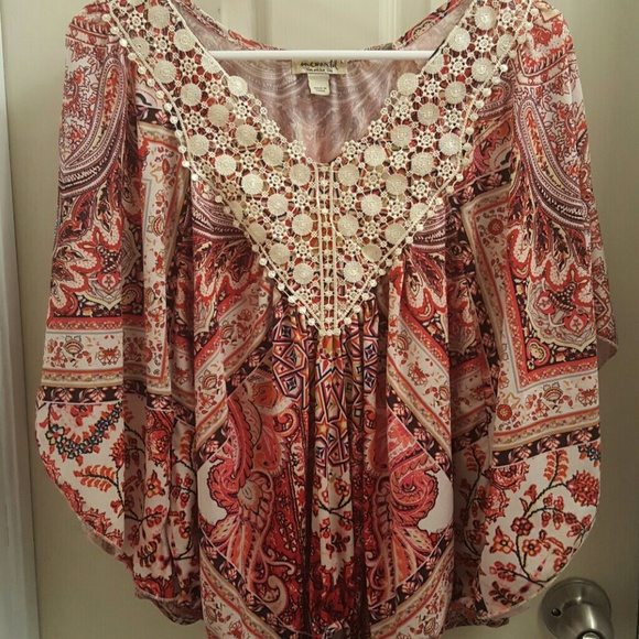 Beautiful top