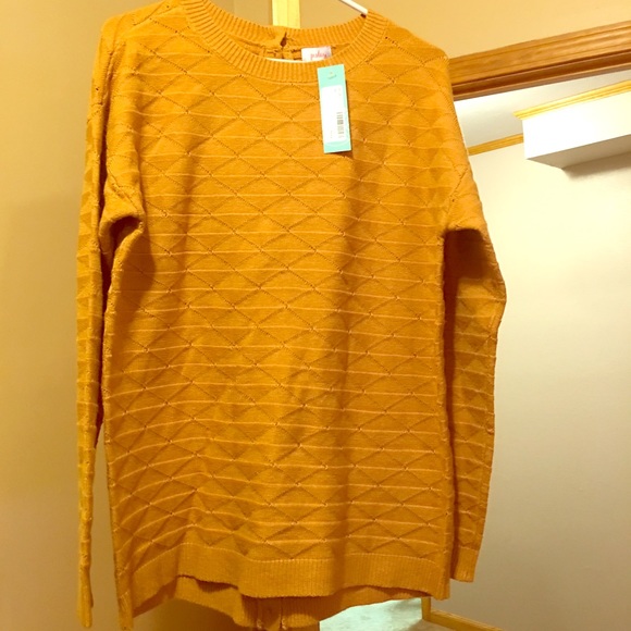 Pixley Sweater