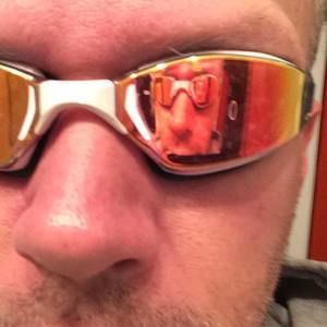 Meet your Posher, Rob