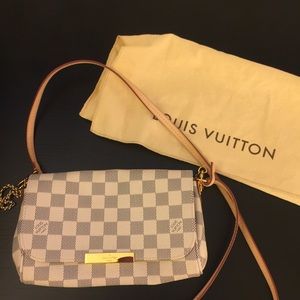 LV Bag