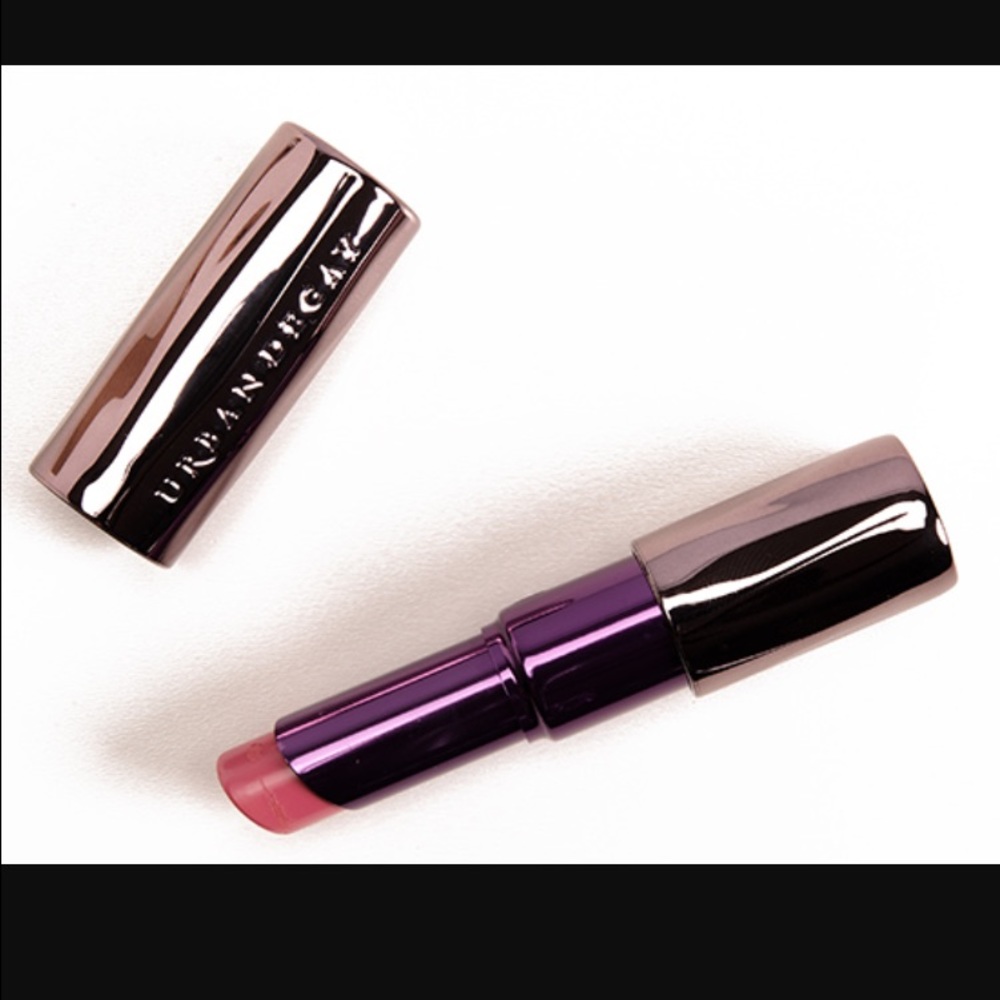 Urban Decay Vice Lipstick 💄 "Fiend"