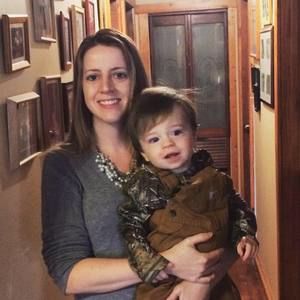 Meet your Posher, Andrea