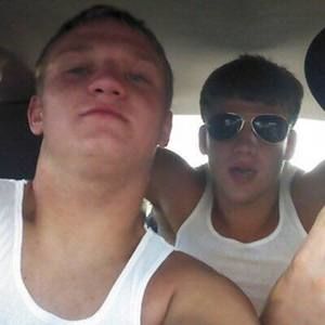 Meet your Posher, Jared