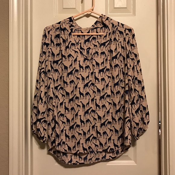 Impeccable Pig Top
