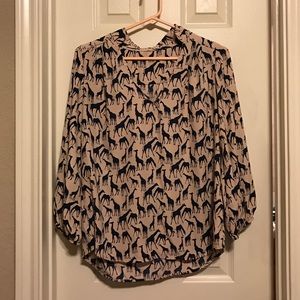 Impeccable Pig Top