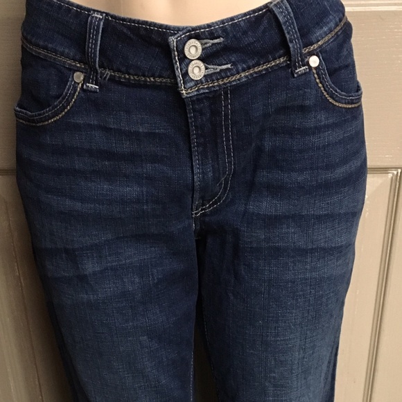 Levi jeans woman's size 16M