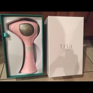 Tria 4X Hair Removal