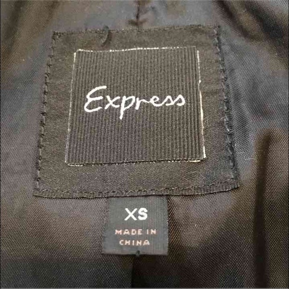 🔥Express Jacket🔥 - Picture 3 of 4