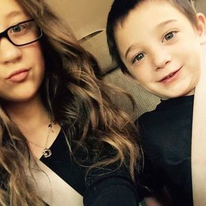 Meet your Posher, Morgan