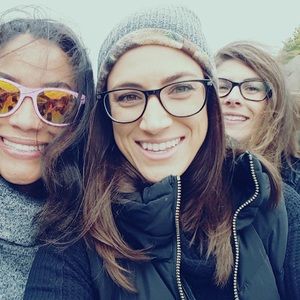 Meet your Posher, Stefani