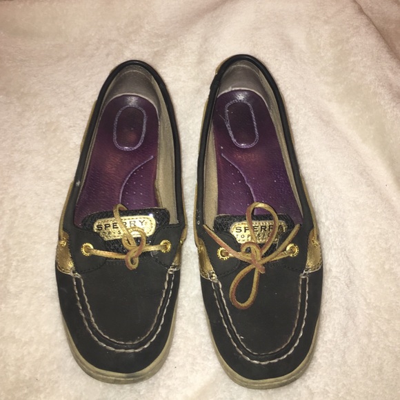 Women loafer shoes SZ 10