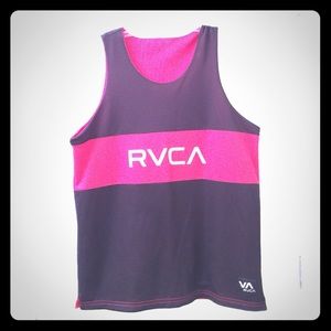 Guys tank. Reversible