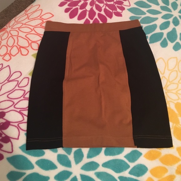 Mini skirt