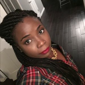 Meet your Posher, Regine