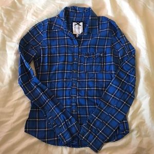 Gilly Hicks Flannel