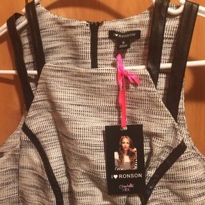 NWT - I 💖 Ronson Dress