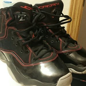 Jordan shoes