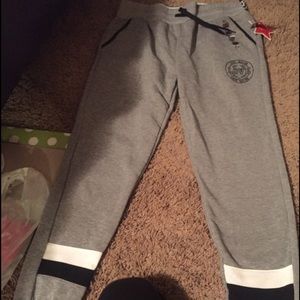 Sweat pants