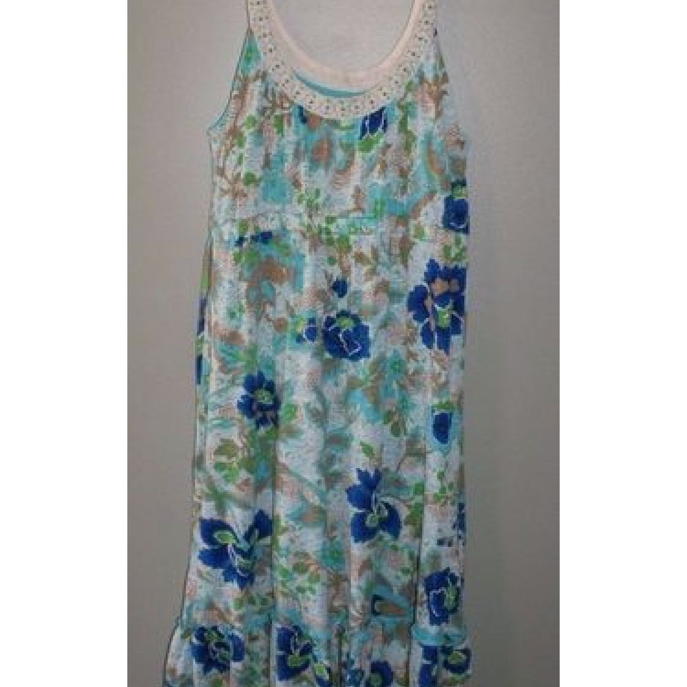 Free People Sundress