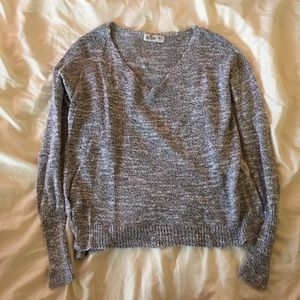 Hollister Sweater