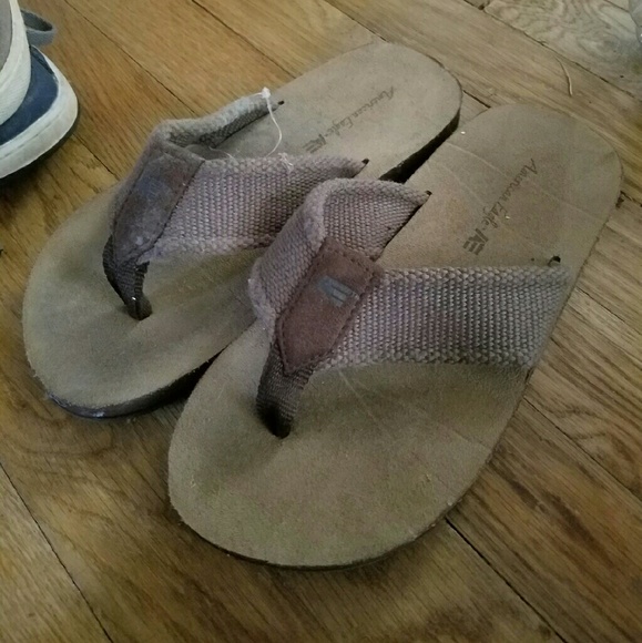 Flip Flops