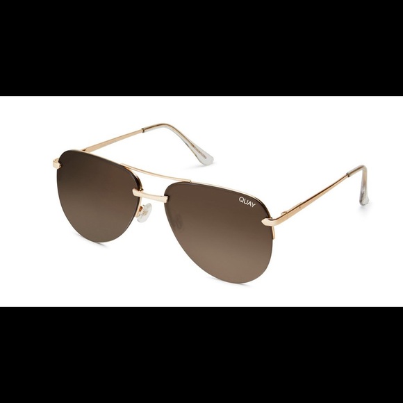 Quay sunglasses the playa