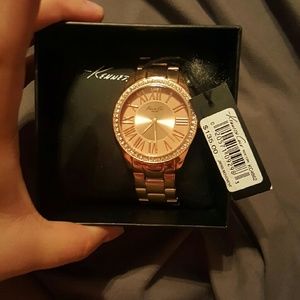 Kenneth Cole watch