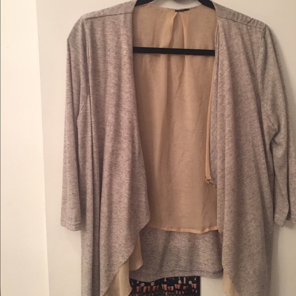 Cardigan - Picture 1 of 1