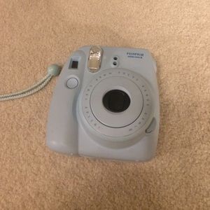 instax mini 8