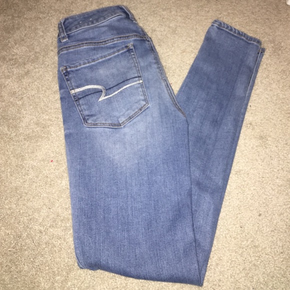 🎉LAST CHANCE🎉 American eagle jeans