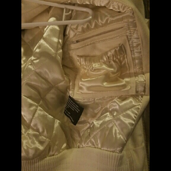 DNM jacket - Picture 3 of 4