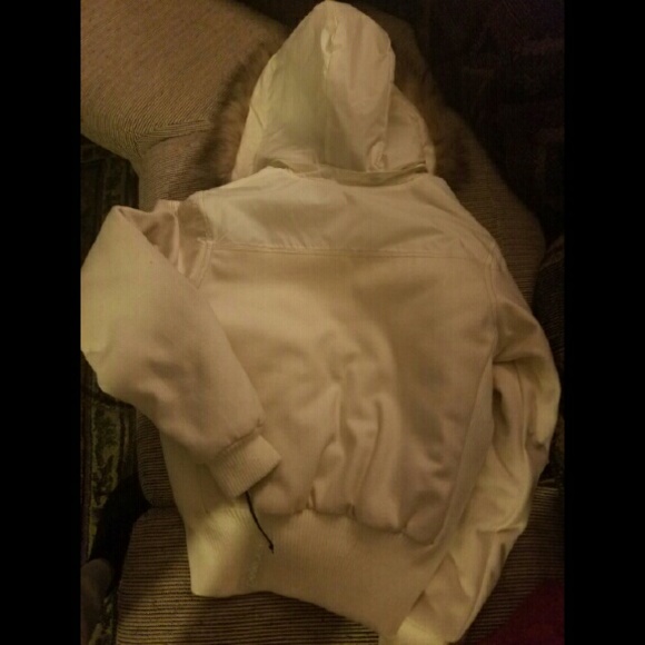 DNM jacket - Picture 4 of 4