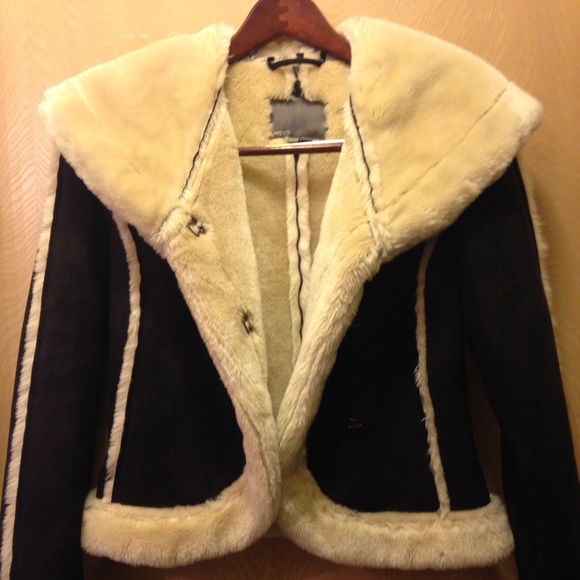 Mexx Jacket
