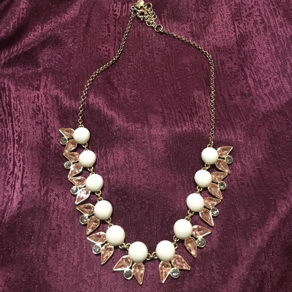 J. Crew Necklace