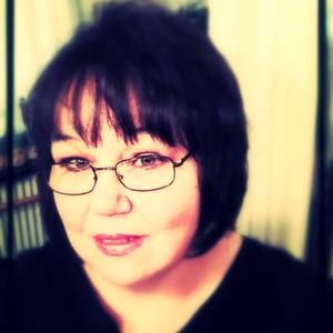 Meet your Posher, Kay