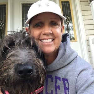 Meet your Posher, Jill