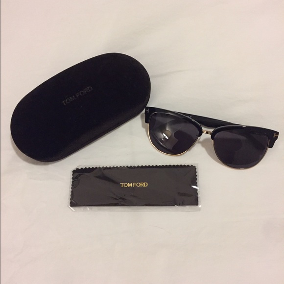 Tom Ford Sunglasses