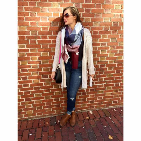 Meet your Posher, Julianna