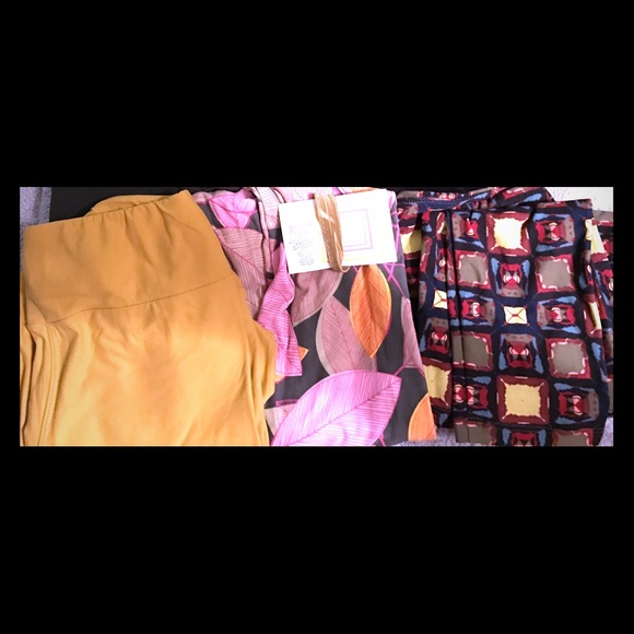 LulaRoe
